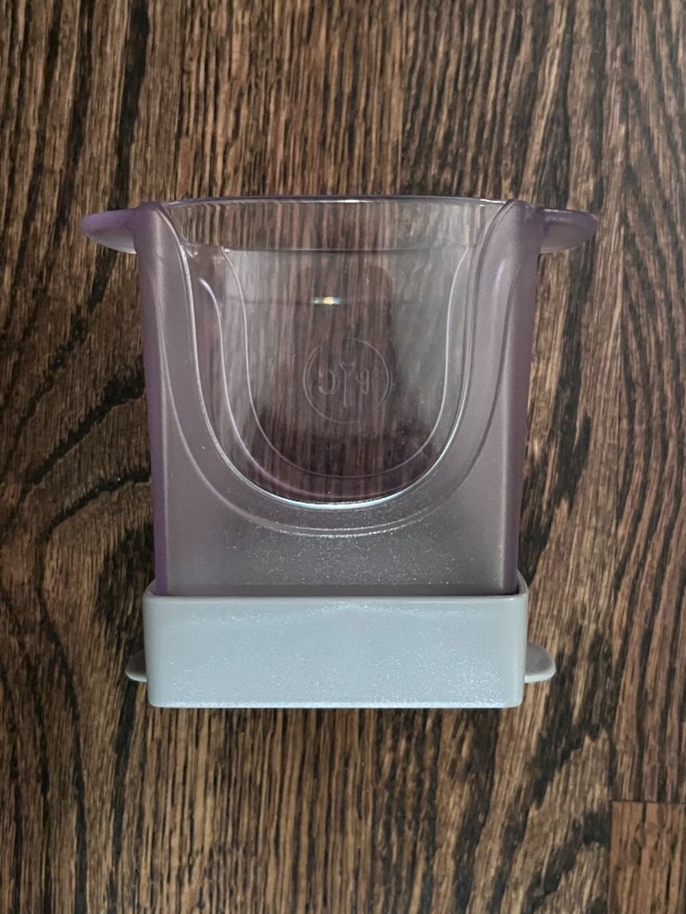 Pampered Chef Cup Slicer Prep Tool - Brand New NO BOX